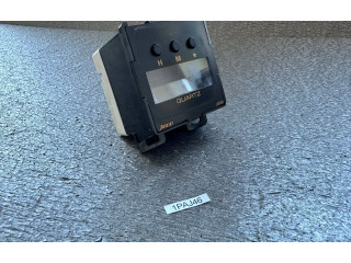 Блок управления MB521101 Mitsubishi Pajero