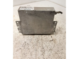 Блок управления впрыском 4660841 Saab 9000 CS