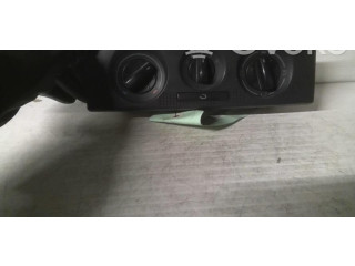 Блок управления климат-контролем NT   Skoda Fabia Mk1 (6Y)