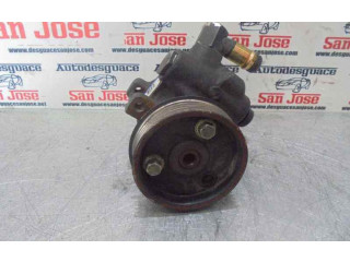 Насос усилителя руля       Ford Fiesta  2006 - 2008 года   