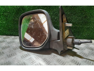 Zpětné zrcátko  Citroen Berlingo 2005    