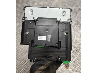 Блок управления климат-контролем 31268336, 08W42E03   Volvo S80