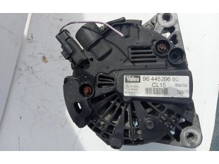 Генератор 1632   Peugeot Partner      