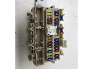 Pojistková skříňka Nissan X-Trail T32 2014