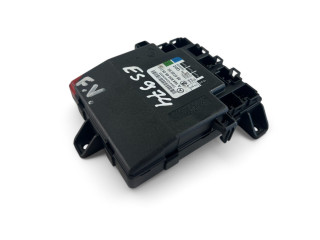 Блок управления A1648206526 Mercedes-Benz ML W164