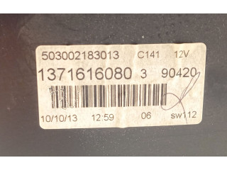 Панель приборов 1371616080   Citroen Nemo       