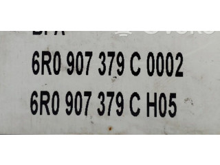 Блок АБС 6R0907379C, 0265231945   Skoda  Fabia Mk2 (5J)  2007 - 2014 года