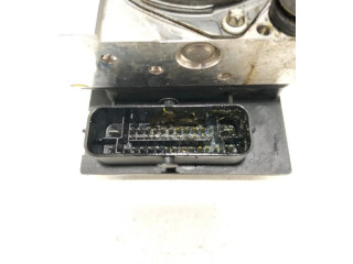 Блок АБС 9661887180 Citroen C4 I 2004 - 2010 года