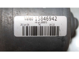 Моторчик дворников 23328193, 15846942    Chevrolet Suburban