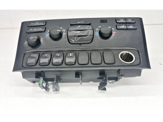 Блок управления климат-контролем 8691876, M605BA00500   Volvo V70