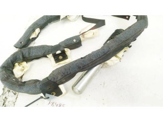 Боковая подушка безопасности 517017110, S053134872 Fiat Grande Punto