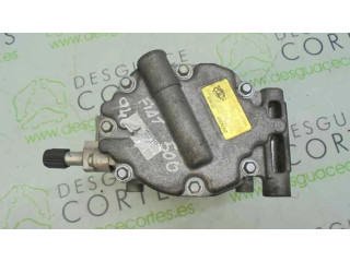 Компрессор (насос) кондиционера воздуха