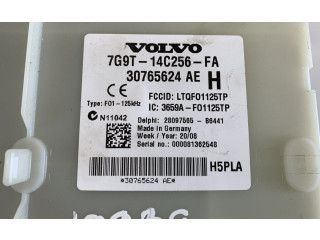 Блок предохранителей  30765624AE, 30765624AE   Volvo V70    