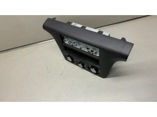 Блок управления климат-контролем MR979972HA Mitsubishi Outlander