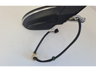 Зеркало электрическое правое Volkswagen Golf VII 2013-2019 года