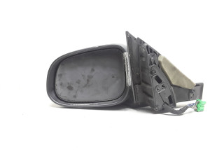 Зеркало электрическое        Volvo V70  2008 - 2013 года   