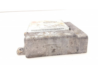 Блок подушек безопасности 60651568, 200195108 Alfa Romeo 166