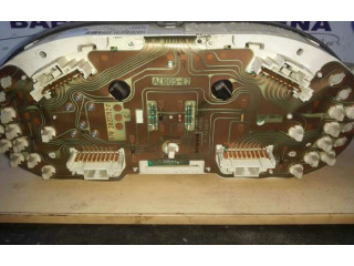 Спидометр (приборный щиток) 7700410423F   Renault Clio II   