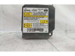 Блок подушек безопасности 8625009061, 8625009061 SsangYong Kyron