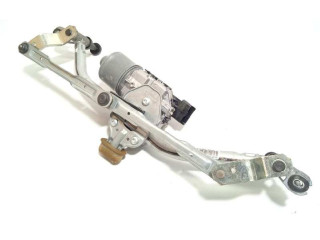 Рулевая рейка Двигатель стеклоочистителей 9673222580, 3397021391 Peugeot 2008 I 2013 - 2019 года