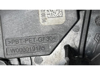 Моторчик заднего дворника W000029654, 28702467R    Dacia Dokker