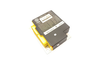 Блок подушек безопасности 6Q0909605S   Volkswagen Polo