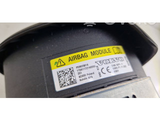 Подушка безопасности водителя 39825814, P39825814   Volvo S90, V90