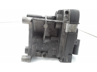 Всасывающий коллектор