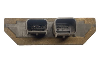 Другие блоки управления / модули