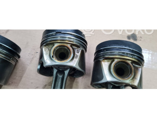 Píst 81L155 Audi A4 S4 B9 DEU DEUA