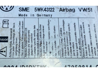 Блок подушек безопасности 1C0909605A Volkswagen Transporter - Caravelle T5