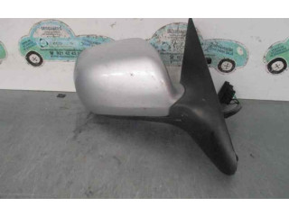 Зеркало электрическое Skoda Octavia Mk1 (1U) 1996 - 2004 года