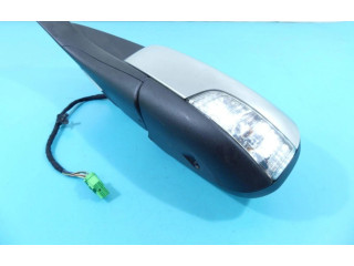 Зеркало электрическое        Volvo C30  2010 - 2013 года   