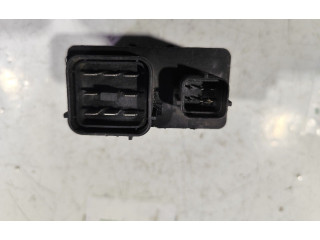 Блок управления двигателя YWB100710 Rover 200 XV