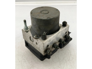 Блок АБС 445130D010, 0265231579   Peugeot  107  2005 - 2014 года