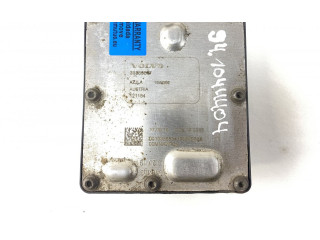 Блок управления редуктора коробки передач (раздатки) 36012520, 36012520   Volvo S60