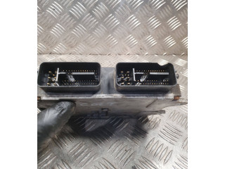 Блок управления двигателя 8631A370, A1351508279 Mitsubishi Colt