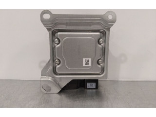 Блок подушек безопасности 1755055, BM2T14B321AC Ford S-MAX