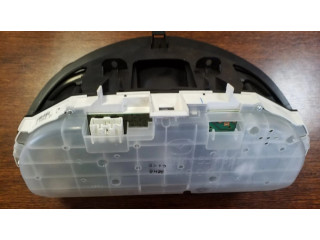 Přístrojová deska Mazda CX-7 2010 EH4455430, JEEH64B