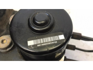 Блок АБС 4894009200   SsangYong  Rexton  