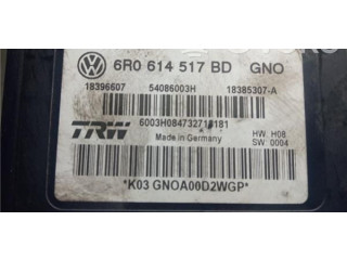 Jednotka ABS 6R0614517BD, 6R0614517BD Seat Toledo IV (NH) 2013