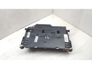 Блок предохранителей 90101246, 18500000000   BMW X3 E83    