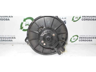 Вентилятор печки SIN.RESISTENCIA Mitsubishi Galant