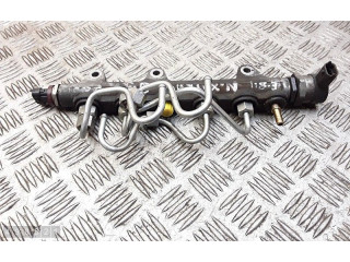 Vstřikovací lišta 0445214155   Nissan X-Trail T31    M9R 