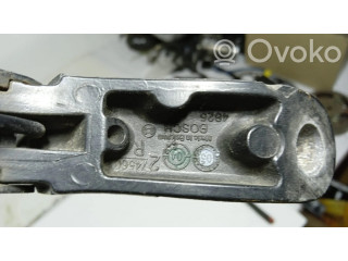 Ножка стеклоочистителей лобового стекла