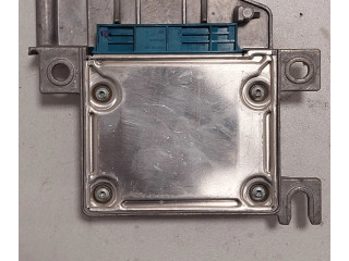 Блок подушек безопасности 13203620, 327963935   Opel Meriva A