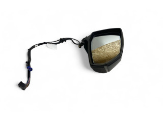 Zpětné zrcátko  Audi Q7 4M 2017  4M2857410L, 4M0857536E  