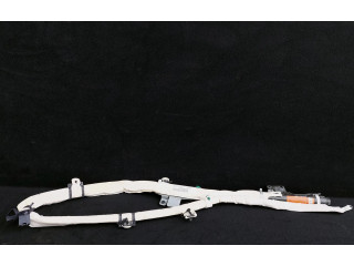 Боковая подушка безопасности T5012400333, 615534 Volvo S40, V40