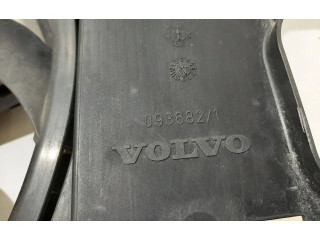 Вентилятор радиатора     30741630, 0130307001    Volvo V50 