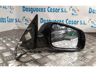 Зеркало электрическое Skoda Octavia Mk1 (1U) 1996 - 2004 года